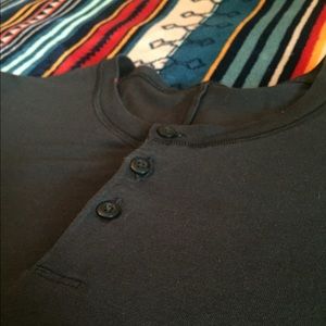 5 Year Basic Ls “Henley”